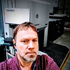 Meet your Posher, Scott